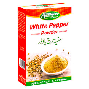 Alamgeer White Pepper Powder